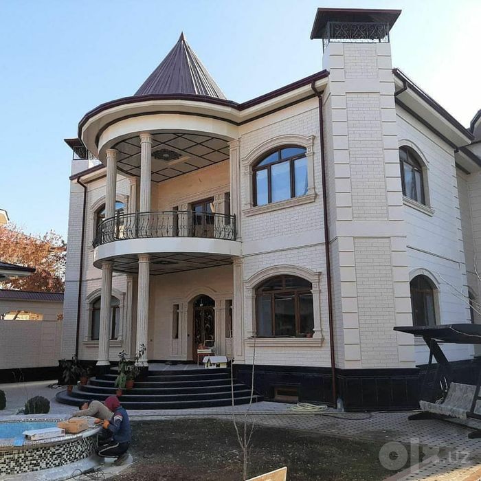 Travertin  xizmatlari