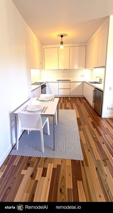 Apartament – București, Tineretului - Vedere 3