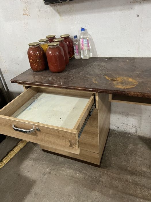 Продается кухонный  гарнитур