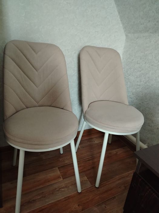 Продам стол со стульями