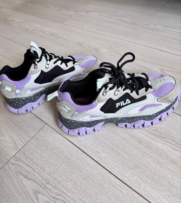 Маратонки FILA цена по договаряне