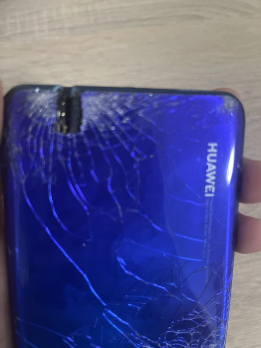 Telofon spart pentru piese