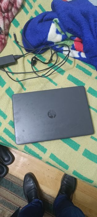 Ноутбук HP бу Core i5 продам