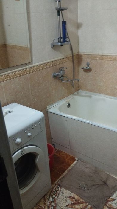 Сдается 2комнатная кв ттз2