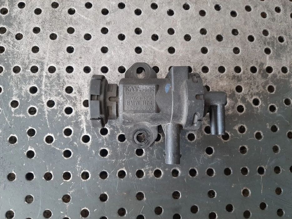 electrovalva supapa vacuum n47c20a 2.0 d mini cooper r60  r61  8509323-02