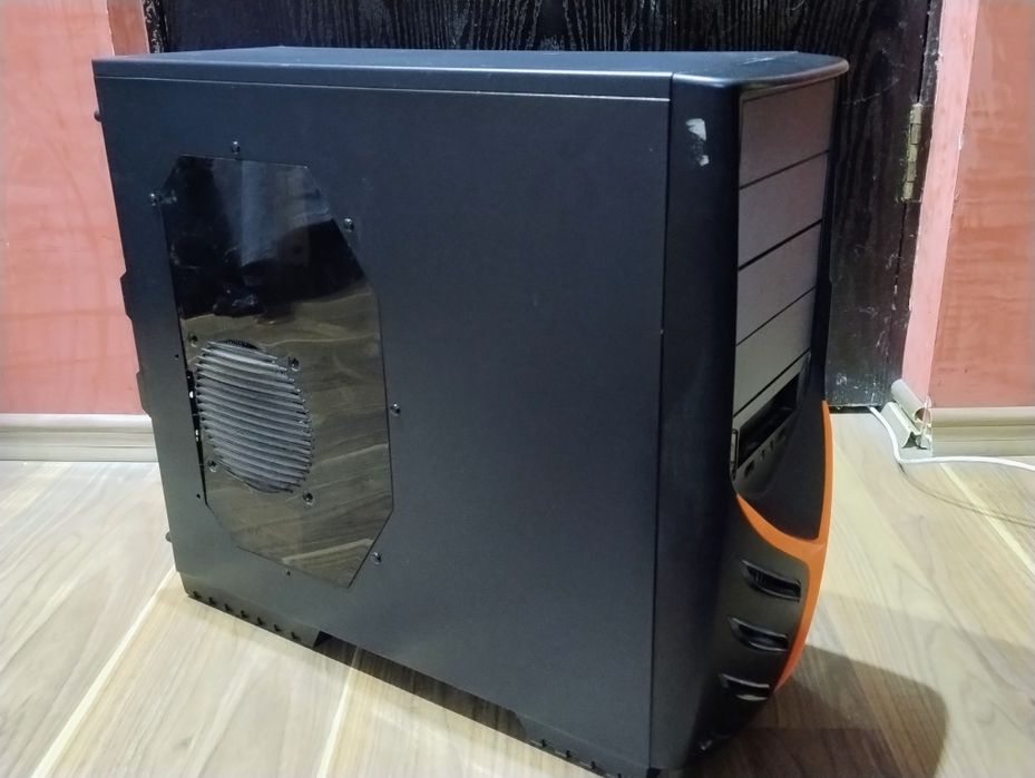 Se vinde Pc Gaming 2015