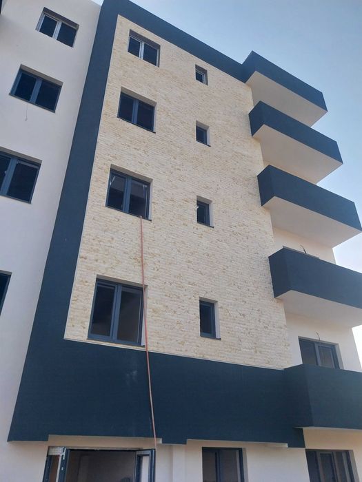 Meseriași Executant lucrai în Construcții