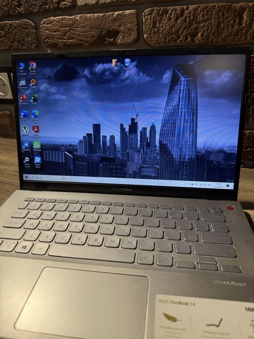Ноутбук ASUS VivoBook 14 X420U