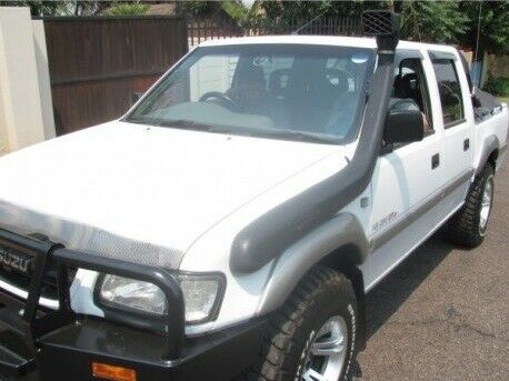 Snorkel Opel Campo Isuzu Rodeo Motoare 2,8TD 2,5TD, 1997-2001