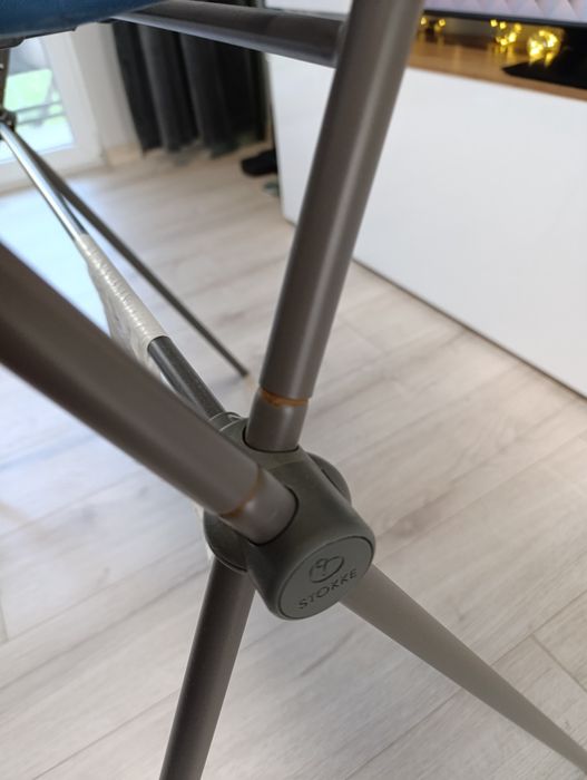 Бебешка Вана stokke