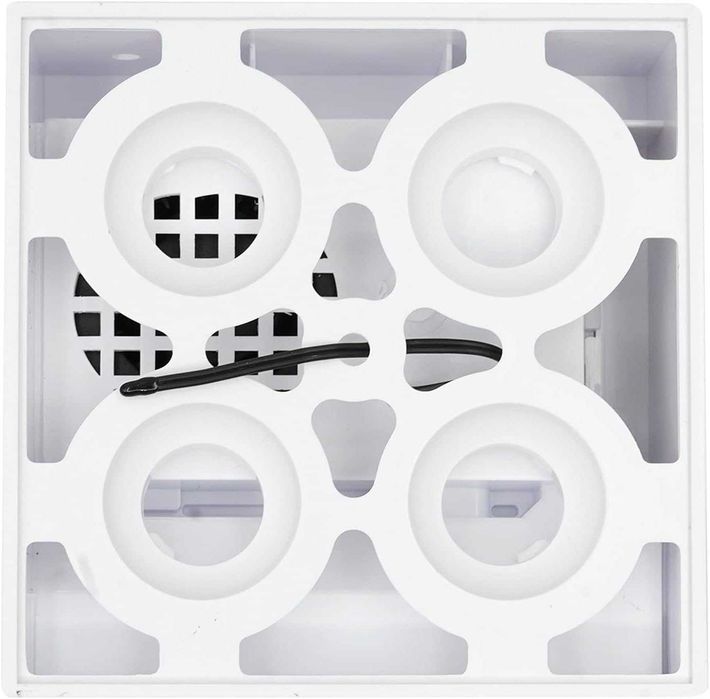 Инкубатор за 4 яйца - ръчен - реф. код 1