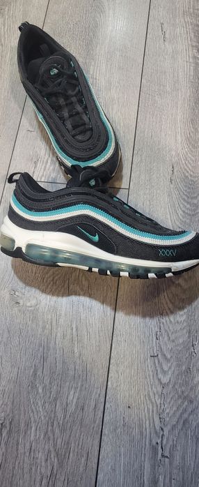 Маратонки Nike air max 97