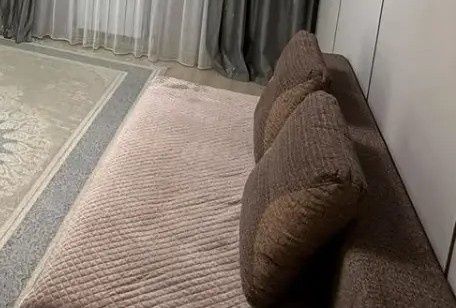 Отдам даром диван