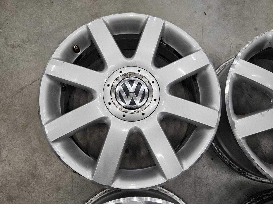 Jante R17 5x112 VW Golf GT 5,6,7;Cady,Touran,Jetta,Eos,SKODA;AUDI;SEAT