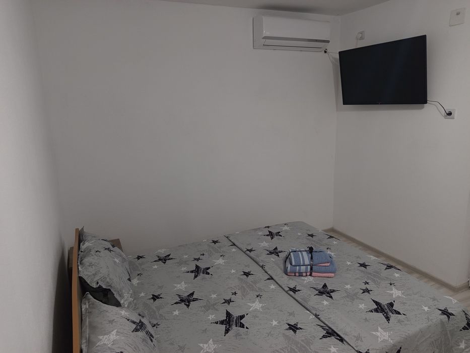 Cazare Ocnele Mari / cazare revelion