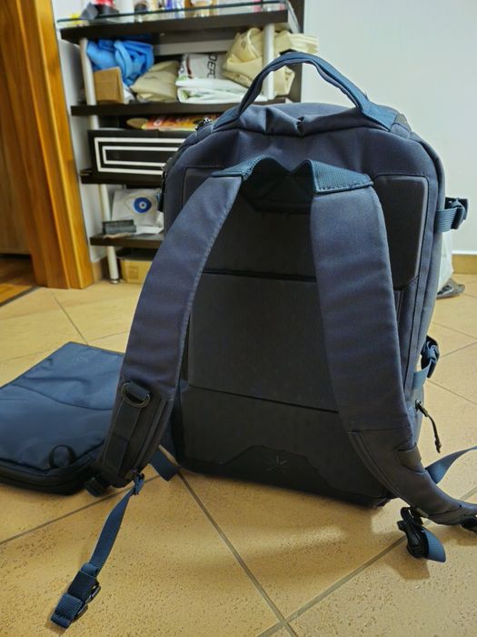 Раница Tropicfeel Nest + Smart packing cube