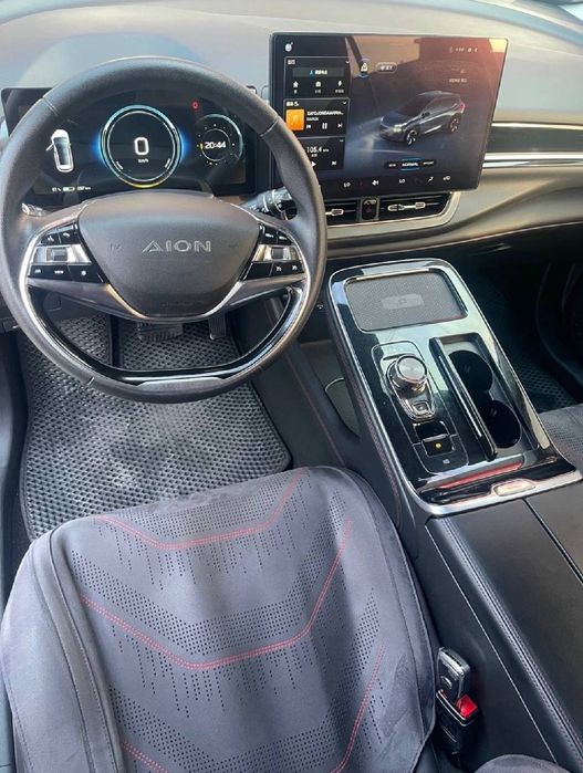 Sotiladi Gac Aion V plus