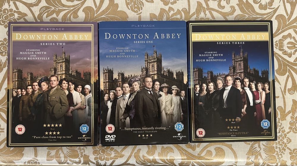 DVD диски. 2 диска детям