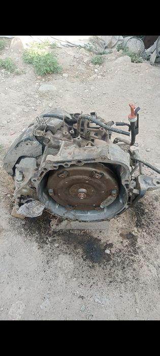 Каробка га тайоту камри 35