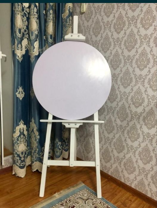 Мольберт ручная работа