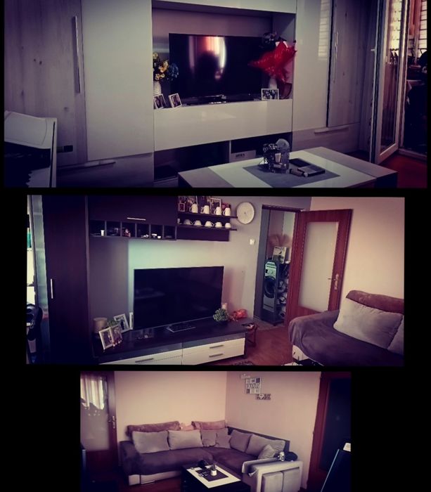 Vând apartament cu 2 cam. Oradea - rogerius