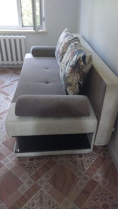 Диван в хорошем состоянии