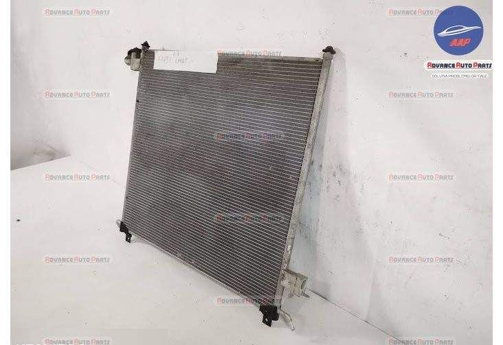 Интеркулер Спомагателен ВОДА Допълнителен 3.0 Дизел Ленд Роувър / Land