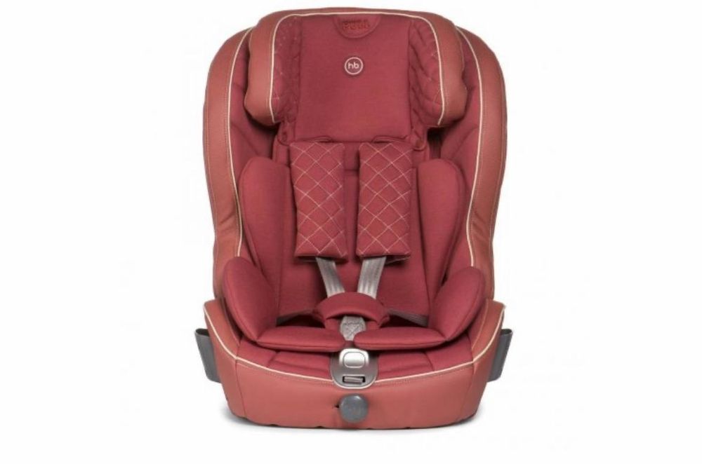 Автокресло happy baby