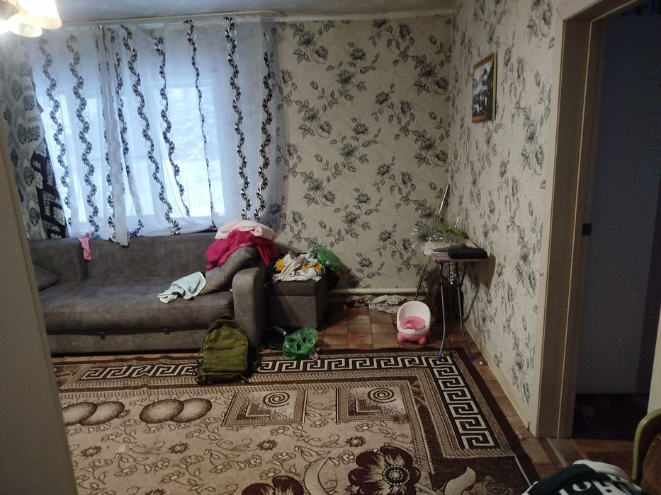 Размен дома 1989 25