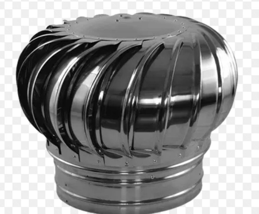 Вентиляция ислеймиз