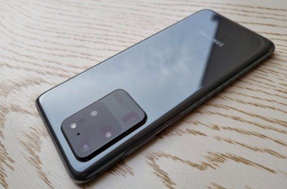 Samsung s 20 ultra 5g 256 talik