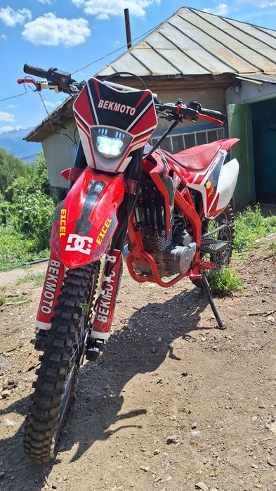 Продам bekmoto300