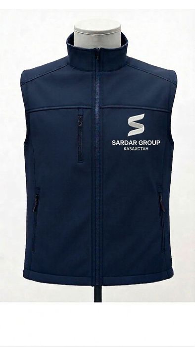 Жилетка для офиса