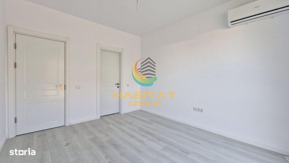 Apartament 3 camere - Gradina Proprie - Parcare Bonus