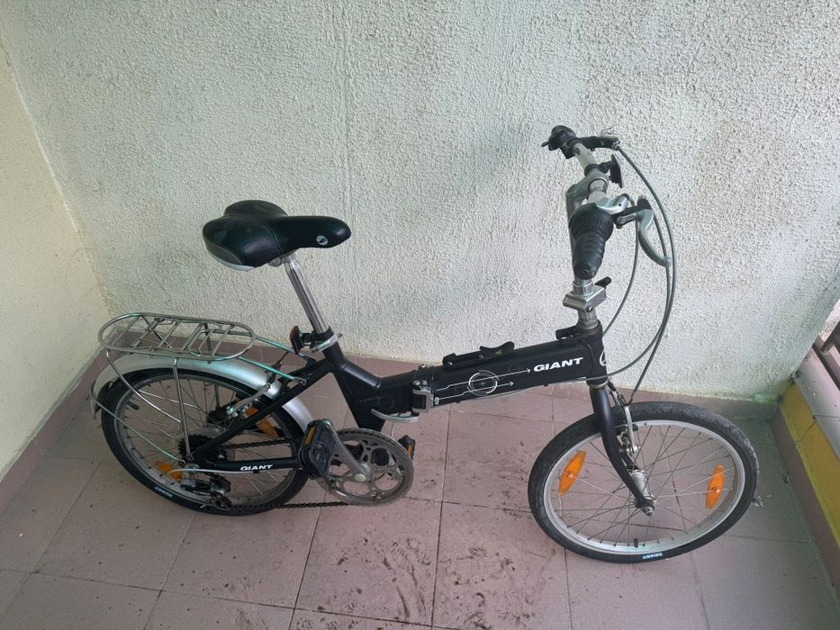 Giant FD 806 велосипед