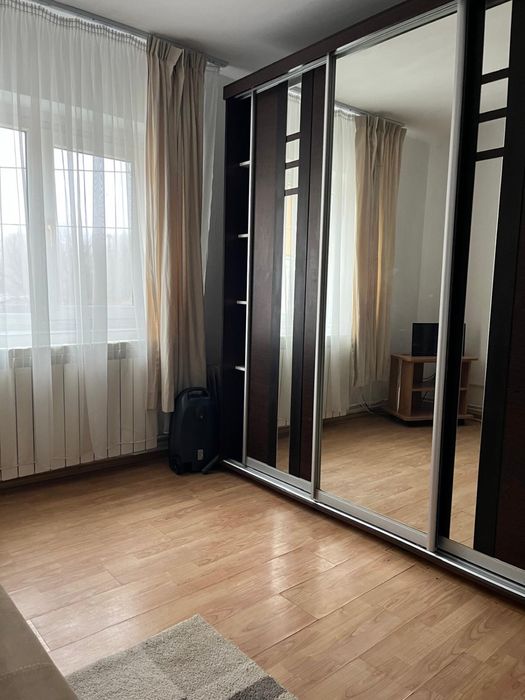 Apartament 2 camere, decomandat – 33 mp utili + 2 boxe | DN1
