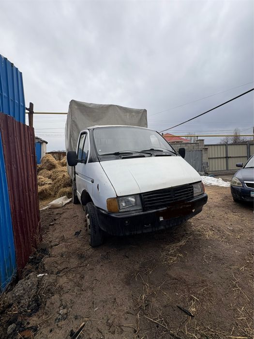 Газель сатылады , газель продается