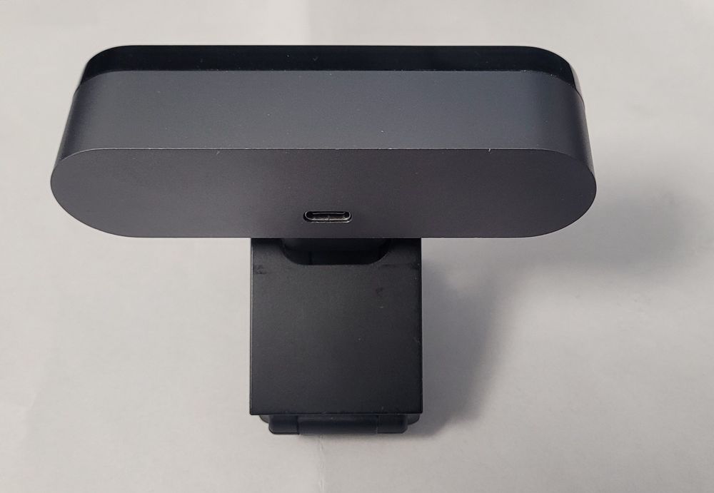 Camera web Logitech Brio 4K