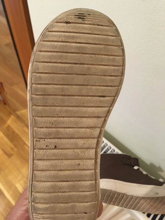 Ghete copii H&M in stare foarte buna