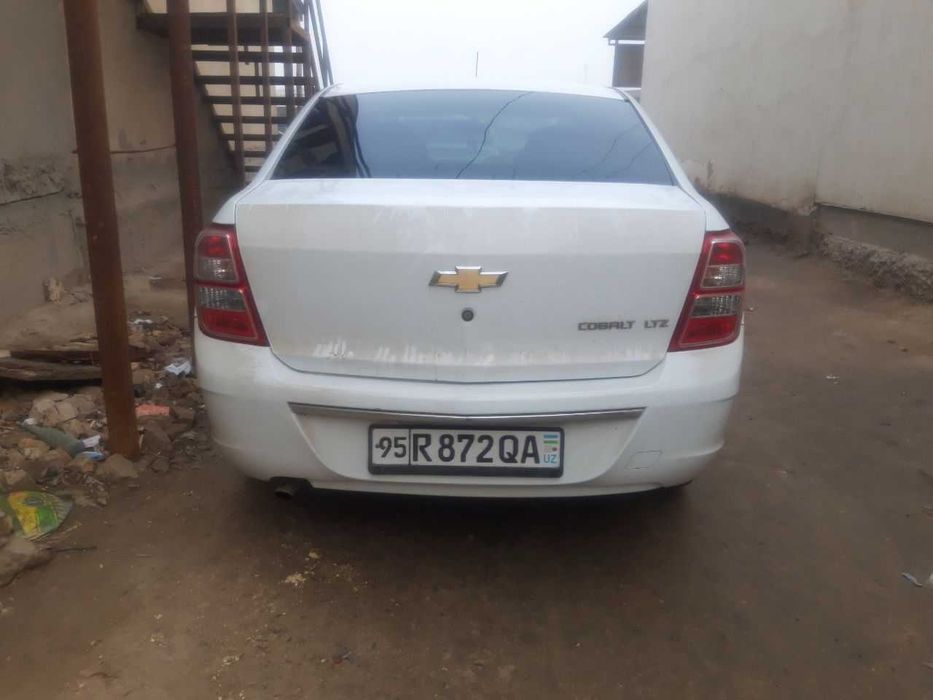 Cobalt avtomat aq svet satiladi 2024-jil metan 4-pakal, miyaxkiy balon