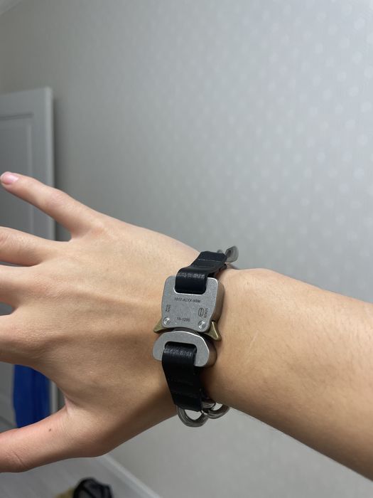 Браслет ALYX 1017 9SM