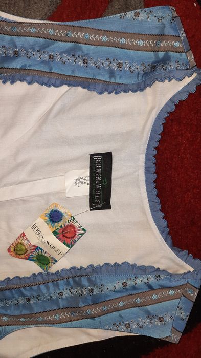 Dindle, costum tradițional săsesc