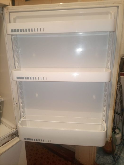 Холодильник snaige