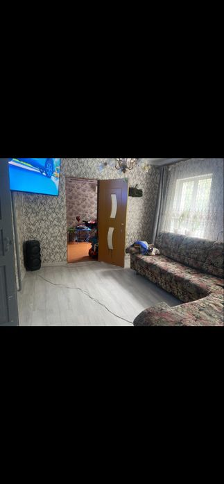 Продам дом в есике