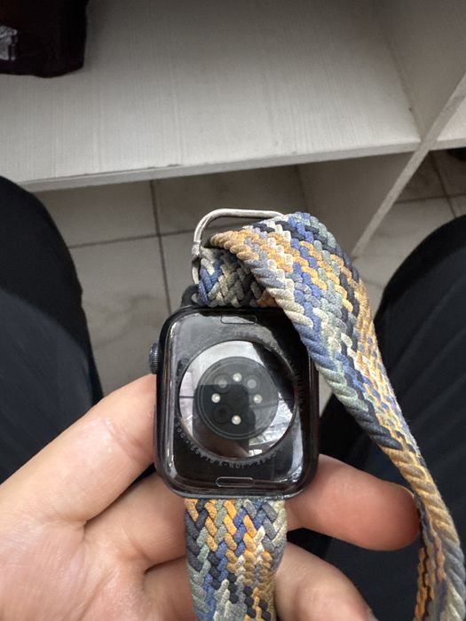 Продается apple watch 8 series сатылады
