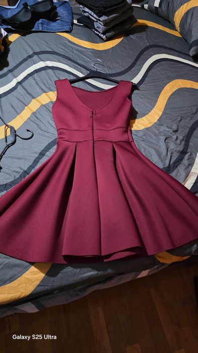 Дамски  ежедневни рокли