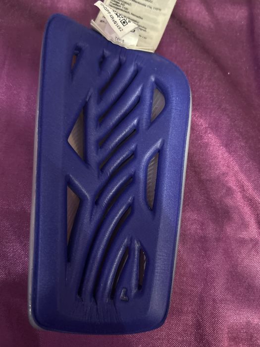 Aparatori de fotbal adidas