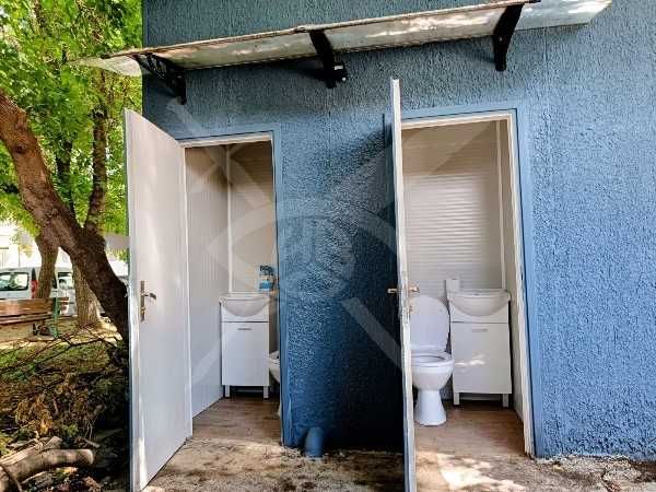 Продава се Заведение в Пловдив, Коматево - 84 кв.м за 393 €/кв.м - Снимка #2