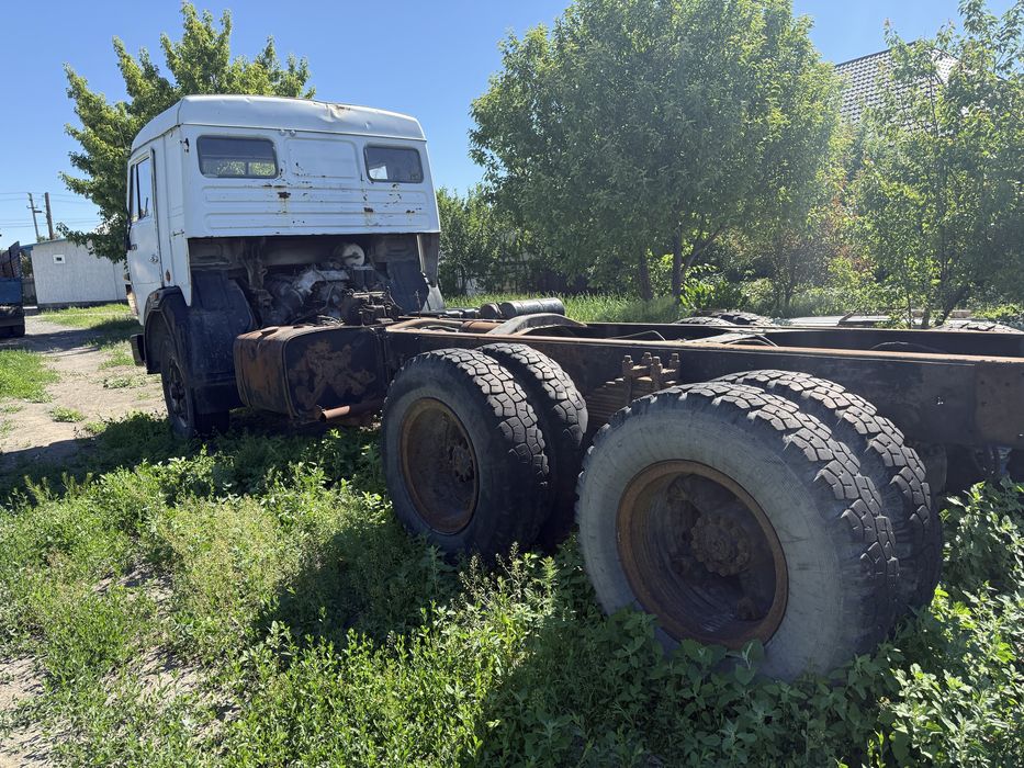 Продам Камаз 93 года