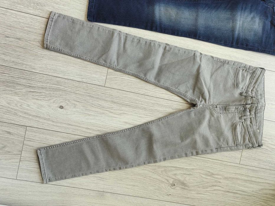 Нови  дънки за момче